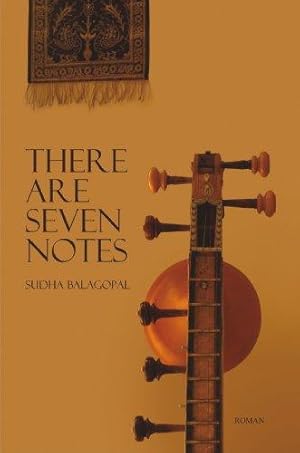 Seller image for There are Seven Notes for sale by WeBuyBooks