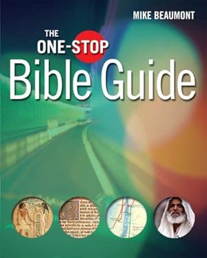 Immagine del venditore per The One-stop Bible Guide (One-Stop Guides) venduto da WeBuyBooks