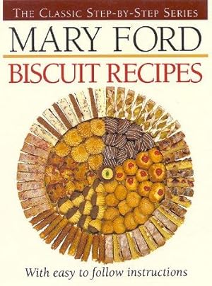 Bild des Verkufers fr Biscuit and Traybake Recipes (The classic step-by-step series) zum Verkauf von WeBuyBooks