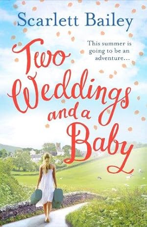 Immagine del venditore per Two Weddings and a Baby venduto da WeBuyBooks