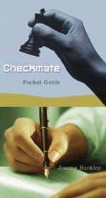 Bild des Verkufers fr checkmate Pocket Guide zum Verkauf von WeBuyBooks