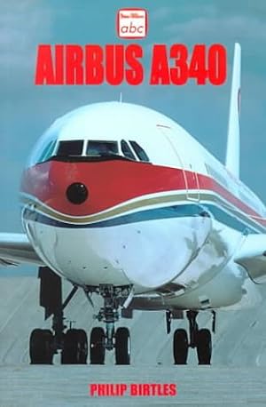 Seller image for Airbus A340 for sale by WeBuyBooks