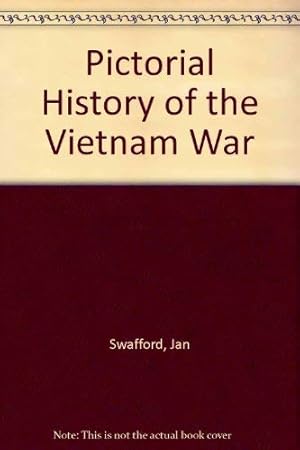 Bild des Verkufers fr Pictorial History of the Vietnam War zum Verkauf von WeBuyBooks