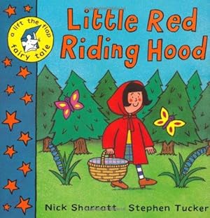 Imagen del vendedor de Little Red Riding Hood a la venta por WeBuyBooks