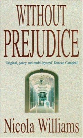 Seller image for Without Prejudice for sale by WeBuyBooks