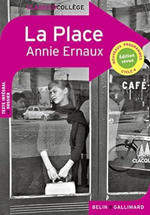 Imagen del vendedor de La Place: Refonte collÃ¨ge a la venta por WeBuyBooks