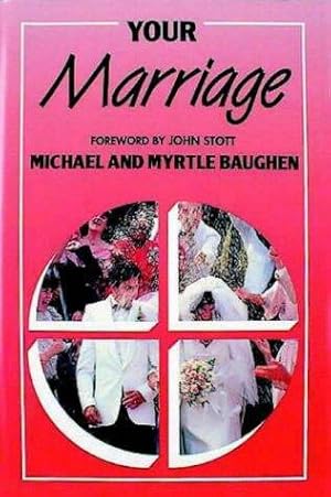 Bild des Verkufers fr Your Marriage zum Verkauf von WeBuyBooks