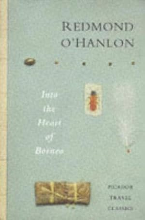 Seller image for Into the Heart of Borneo (Picador Travel Classics) for sale by WeBuyBooks