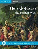 Bild des Verkufers fr Herodotus and the Persian Wars (Greece and Rome: Texts and Contexts) zum Verkauf von WeBuyBooks