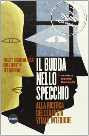 Imagen del vendedor de Il Budda nello specchio a la venta por WeBuyBooks