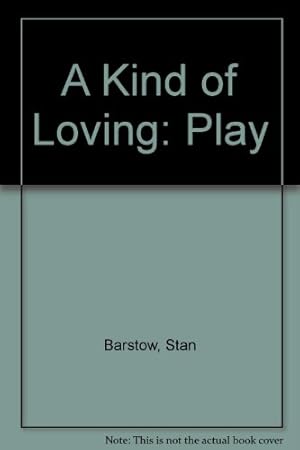 Seller image for Play (A Kind of Loving) for sale by WeBuyBooks