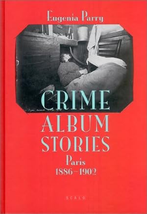 Bild des Verkufers fr Crime Album Stories zum Verkauf von WeBuyBooks