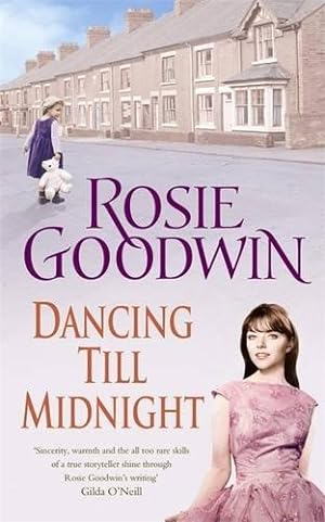 Seller image for Dancing Till Midnight for sale by WeBuyBooks