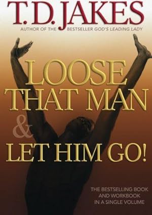 Bild des Verkufers fr Loose That Man and Let Him Go! with Workbook zum Verkauf von WeBuyBooks