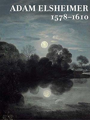 Seller image for Adam Elsheimer (Dulwich Picture Gallery) for sale by WeBuyBooks