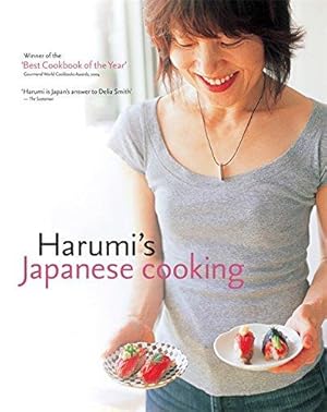 Imagen del vendedor de Japanese Cooking a la venta por WeBuyBooks