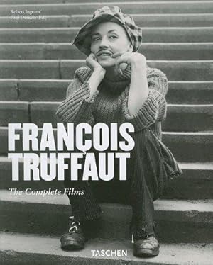 Seller image for Francois Truffaut: Film Author 1932 - 1984 for sale by WeBuyBooks