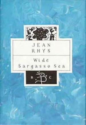 Imagen del vendedor de Wide Sargasso Sea (Bloomsbury Classic Series) a la venta por WeBuyBooks