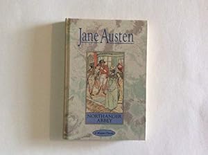 Seller image for Northanger Abbey (A Magna Classic) for sale by WeBuyBooks