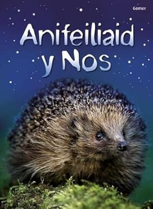 Seller image for Cyfres Dechrau Da: Anifeiliaid y Nos for sale by WeBuyBooks