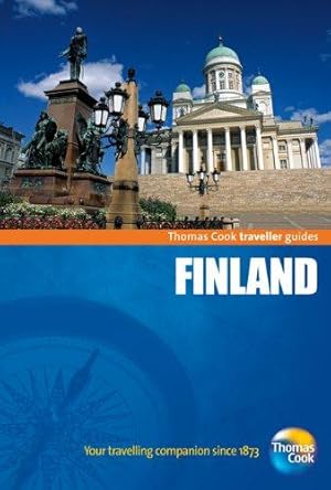 Immagine del venditore per Finland, traveller guides venduto da WeBuyBooks