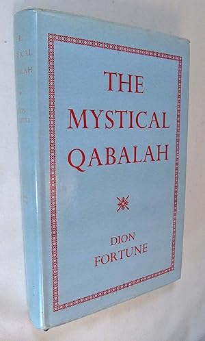 Seller image for Mystical Qabalah for sale by Renaissance Books