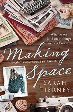 Seller image for Making Space for sale by WeBuyBooks