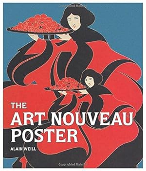 Seller image for The Art Nouveau Poster for sale by WeBuyBooks