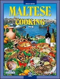 Seller image for Maltese Cooking (English Edition) for sale by WeBuyBooks