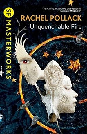 Imagen del vendedor de Unquenchable Fire (S.F. MASTERWORKS) a la venta por WeBuyBooks