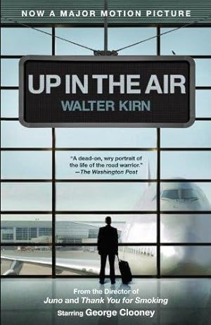 Imagen del vendedor de Up in the Air a la venta por WeBuyBooks