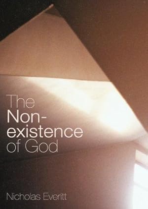 Seller image for The Non-existence of God for sale by WeBuyBooks