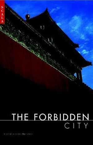 Imagen del vendedor de The Forbidden City: A Short History and Guide a la venta por WeBuyBooks