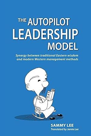Seller image for The Autopilot Leadership Model for sale by WeBuyBooks