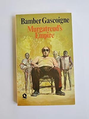 Seller image for Murgatreud's Empire for sale by WeBuyBooks