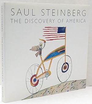 Image du vendeur pour Discovery of America mis en vente par WeBuyBooks