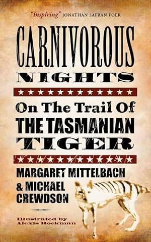 Seller image for Carnivorous Nights for sale by WeBuyBooks