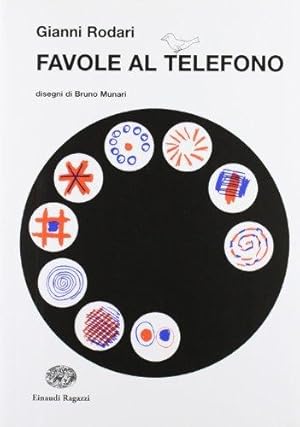 Immagine del venditore per Favole al telefono venduto da WeBuyBooks