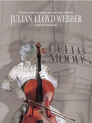 Imagen del vendedor de Cello Moods a la venta por WeBuyBooks