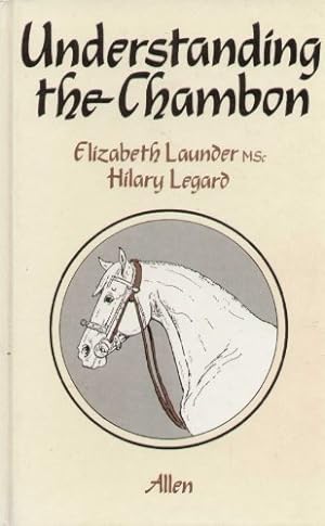 Seller image for Understanding the Chambon for sale by WeBuyBooks