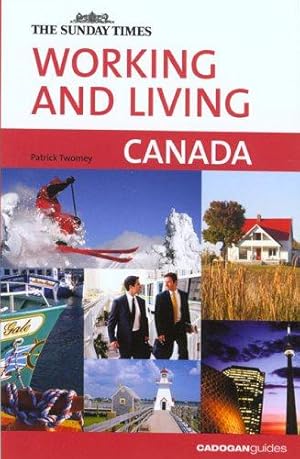 Bild des Verkufers fr Canada ("Sunday Times" Working & Living) zum Verkauf von WeBuyBooks