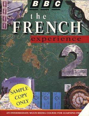 Seller image for Intermediate (No.2) (The French Experience) for sale by WeBuyBooks