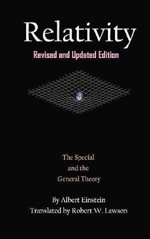 Bild des Verkufers fr Relativity: The Special and the General Theory zum Verkauf von WeBuyBooks