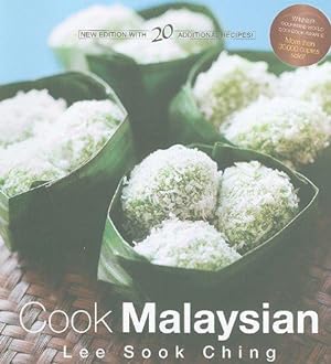 Immagine del venditore per Cook Malaysian venduto da WeBuyBooks