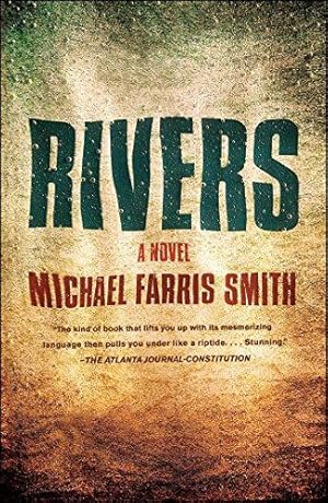 Seller image for Rivers: A Novel for sale by WeBuyBooks
