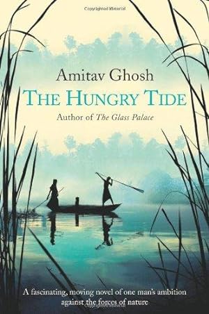 Imagen del vendedor de The Hungry Tide a la venta por WeBuyBooks