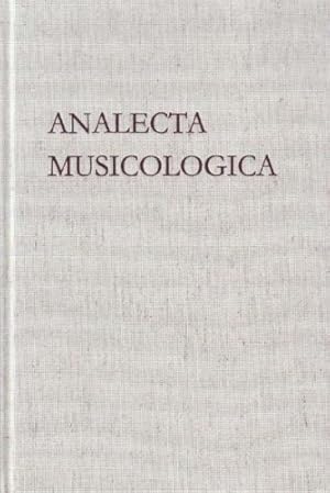 Immagine del venditore per Italienische Instrumentalmusik des 18. Jahrhunderts: Alte und neue Protagonisten (Analecta musicologica) venduto da WeBuyBooks