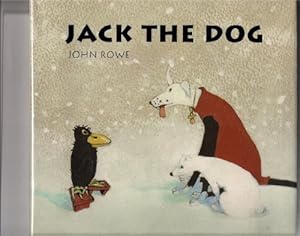 Seller image for Jack the Dog (A Michael Neugebauer book) for sale by WeBuyBooks