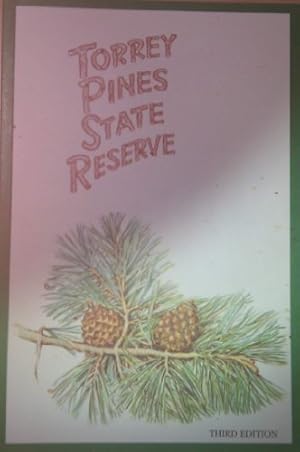 Seller image for Title: Torrey Pines State Reserve A scientific reserve of for sale by WeBuyBooks