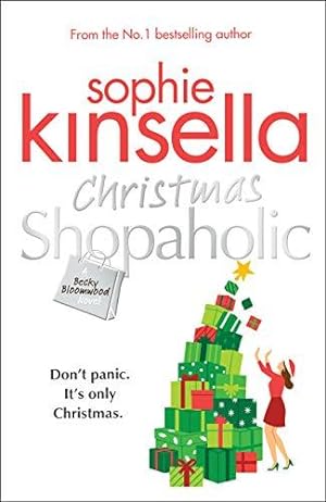 Immagine del venditore per Christmas Shopaholic venduto da WeBuyBooks